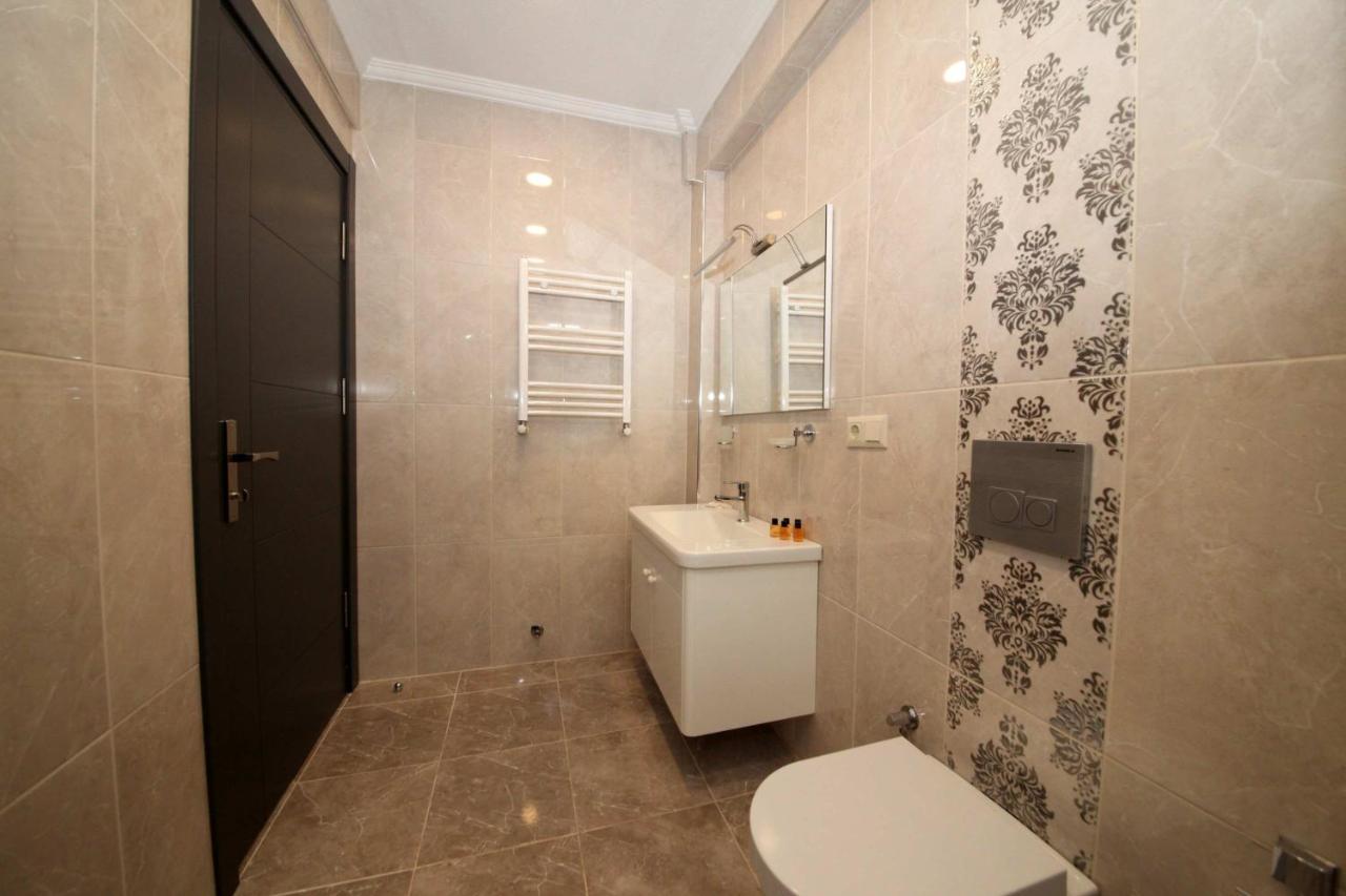 Corner Suite Κωνσταντινούπολη Εξωτερικό φωτογραφία