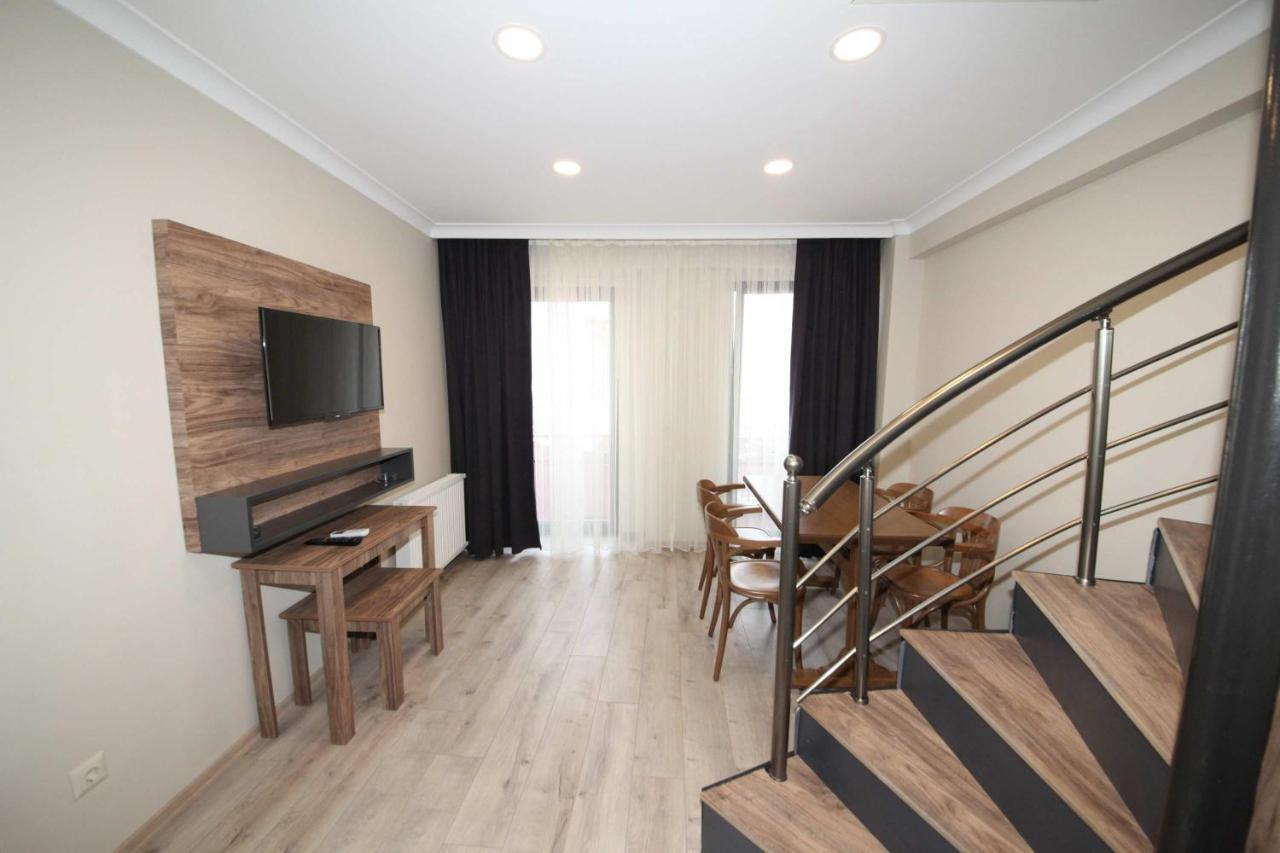 Corner Suite Κωνσταντινούπολη Εξωτερικό φωτογραφία