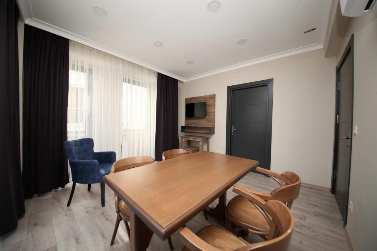 Corner Suite Κωνσταντινούπολη Εξωτερικό φωτογραφία