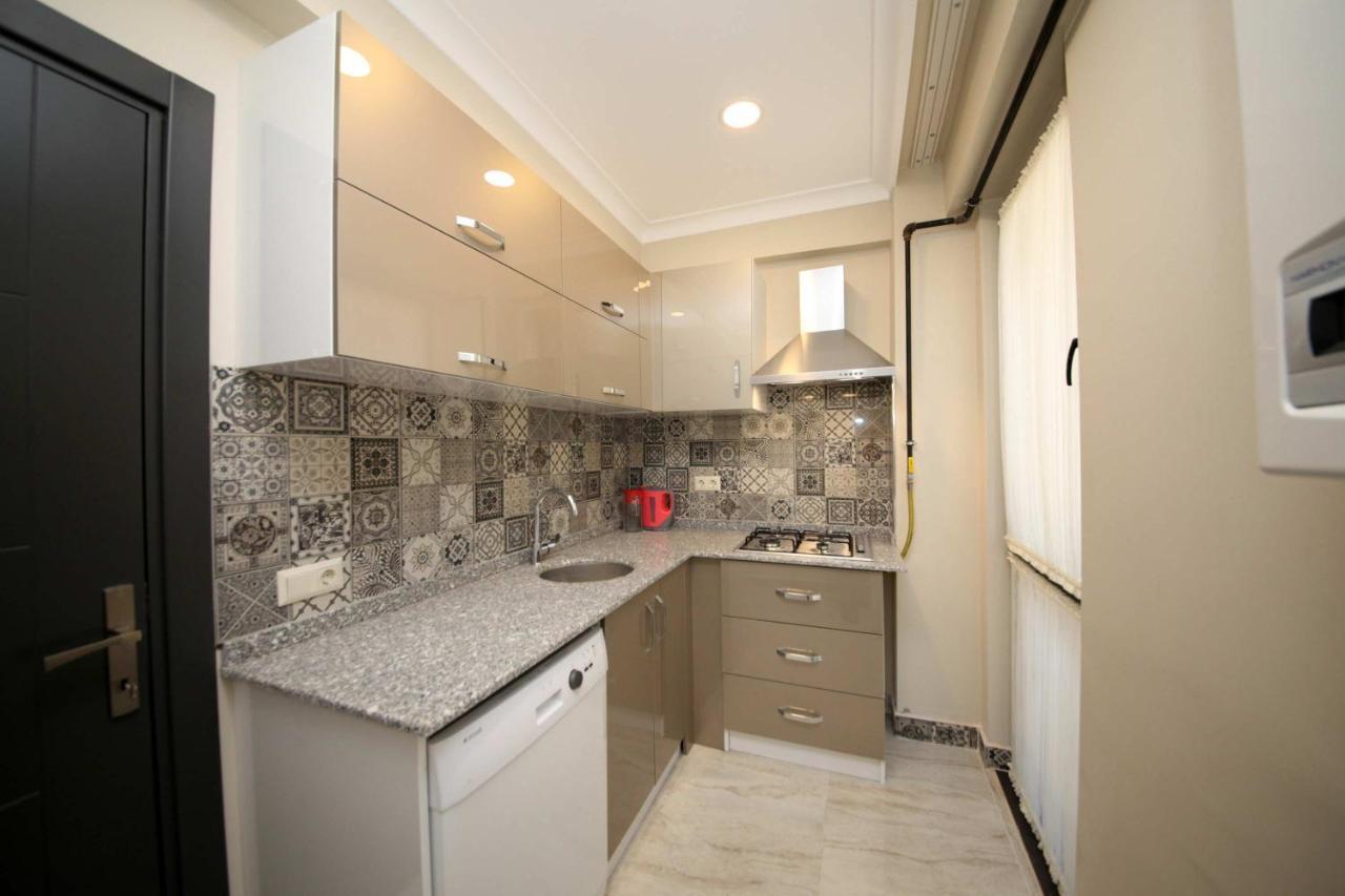 Corner Suite Κωνσταντινούπολη Εξωτερικό φωτογραφία