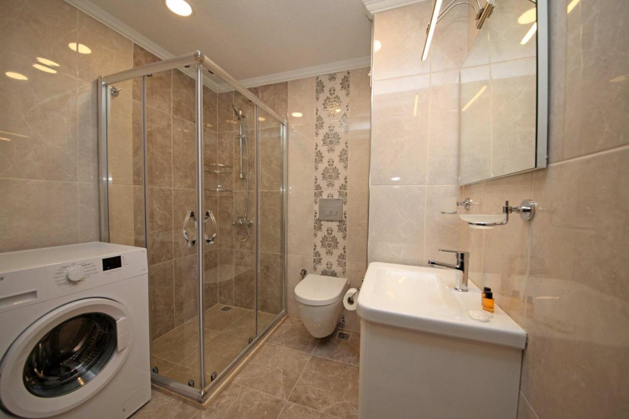 Corner Suite Κωνσταντινούπολη Εξωτερικό φωτογραφία